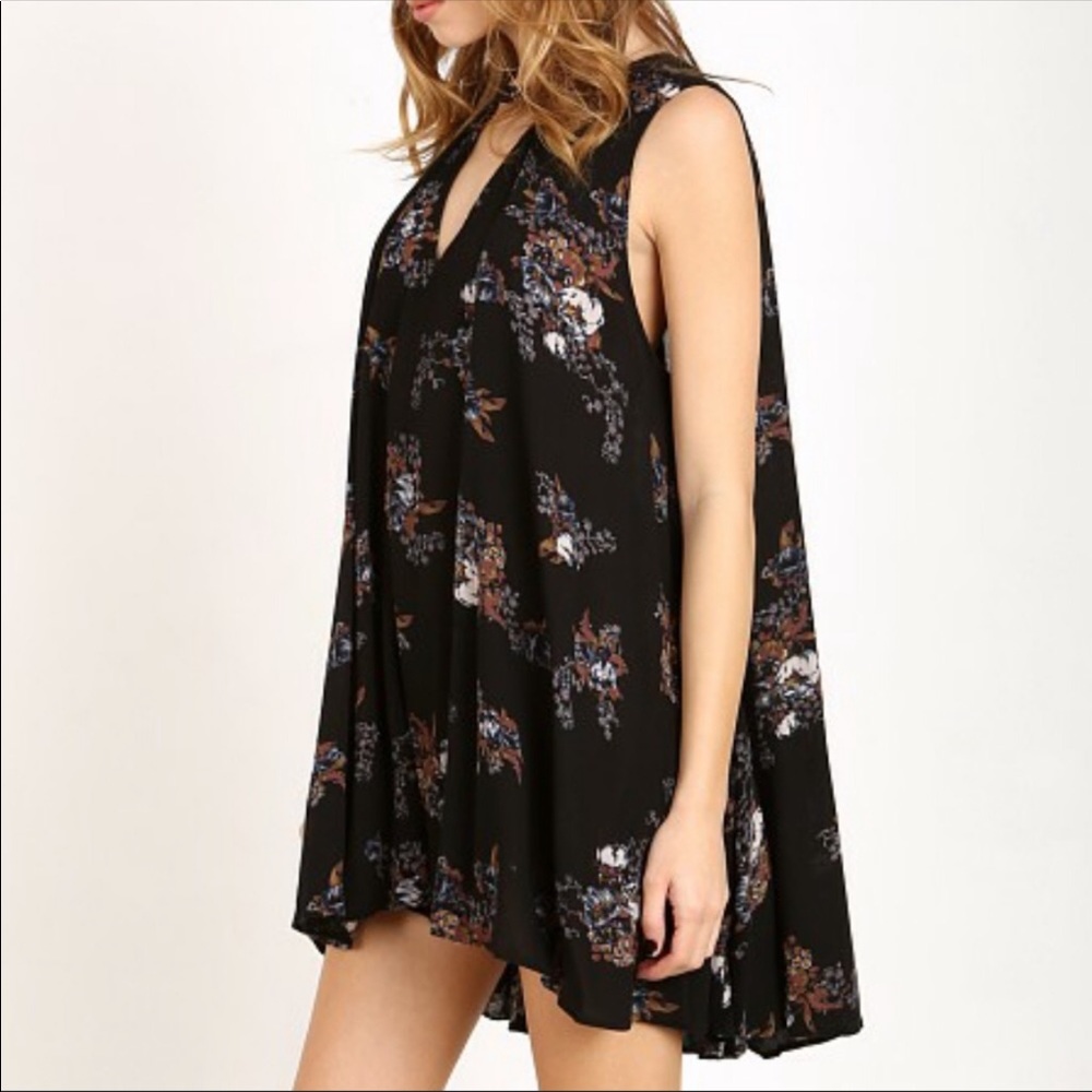 Free People | Keyhole Tunic